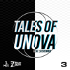 Tales of Unova, Vol. 3 (feat. StevenMix) - The Zame