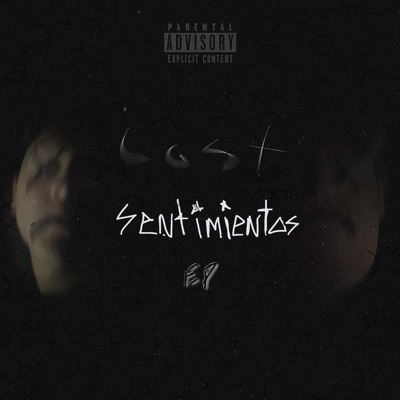 Lost Sentimientos - EP