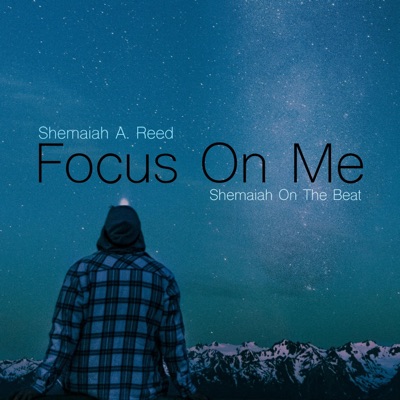 Focus On Me - Single
