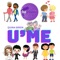 U'ME (feat. Quina Green) - Flohpresents lyrics