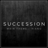 Succession - Main Theme (Piano Rendition) - The Blue Notes