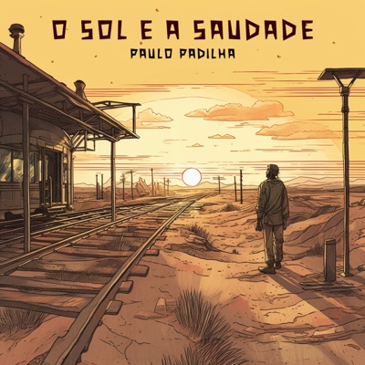 O Sol e a Saudade - Single