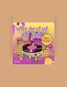 Listen to DJ Pit, watch music videos, read bio, see tour dates & more!