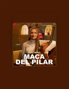 Ascolta Chac Music, guarda video musicali, leggi la biografia, vedi le date del tour & altro!