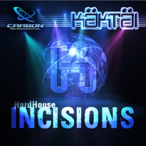Hard House Incisions (DJ MIX)