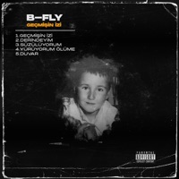 Geçmişin İzi - EP - B-Fly