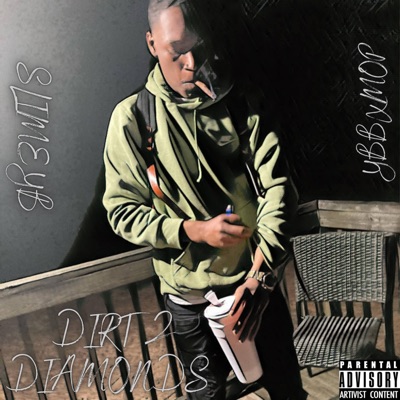 Dirt 2 Diamonds - Single