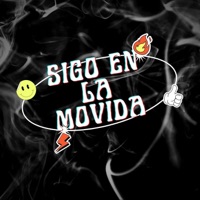 SIGO EN LA MOVIDA (feat. Exxy Sixx) - Single - Alien Suicide