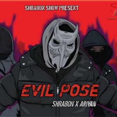 Evil Pose (feat. Ariyan) - Single