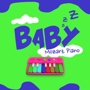 Baby Mozart Piano