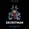 ARTBAT - SecretMan lyrics