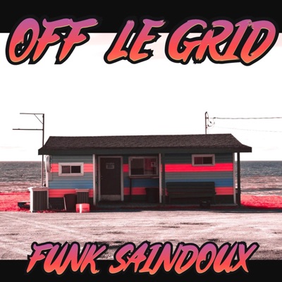 Funk Saindoux