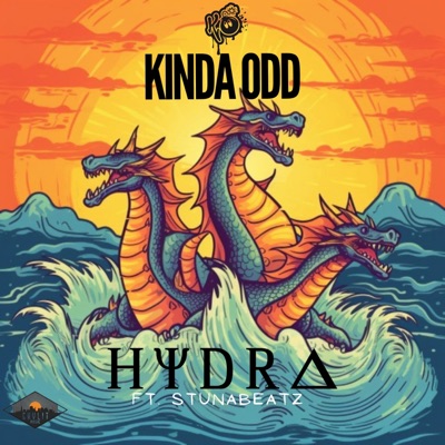 Hydra - Single