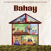 Bahay artwork