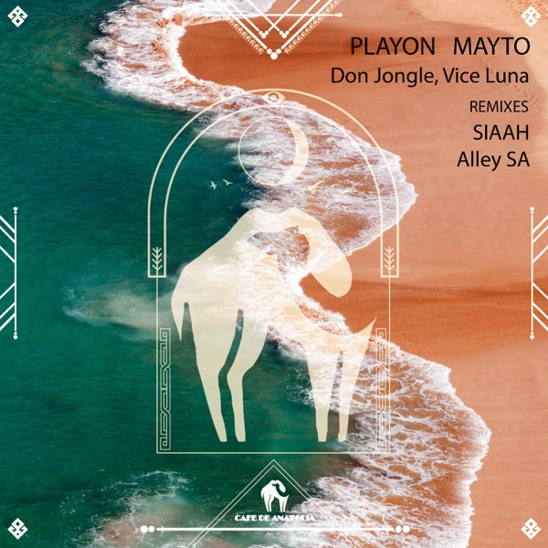 Playon Mayto - Single
