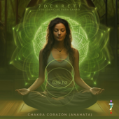 Frecuencia 639 hz (Chakra Corazón Anahata) [Ondas Delta]