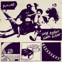 Late Night Car Ride - EP - Kurupi