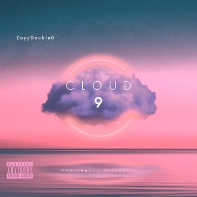 Cloud 9 (feat. Yum Yum) - Single