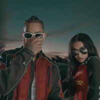 Patilla Mujere Bebida - Single - Legend Flow