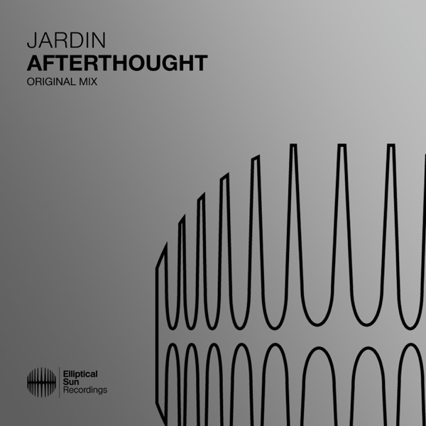 JARDIN - Afterthought - на Radio Record