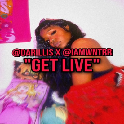 Get Live (Rochester Club) - Single