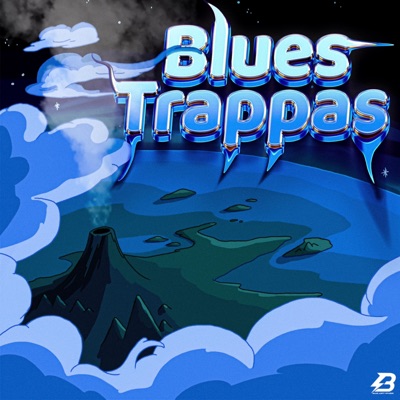BLUES TRAPPAS (feat. Franky G) - Single