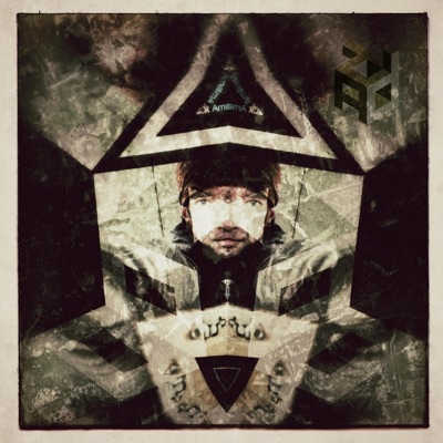 Amaxoxo (add RMX) (feat. Jamie Janover, Terence McKenna, Bruce Lipton & Bill Hicks) - Single