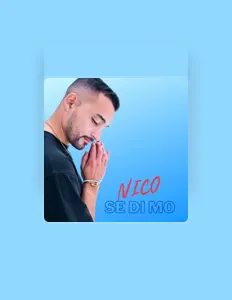 Ascolta Nico, guarda video musicali, leggi la biografia, vedi le date del tour & altro!