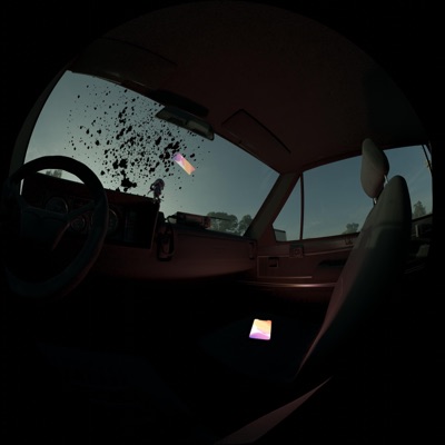 Body in the Trunk - Single