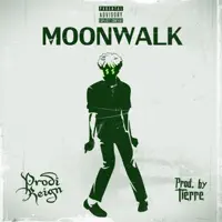 Moonwalk (Radio Edit) — Prodi Reign