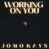 Working On You - Single