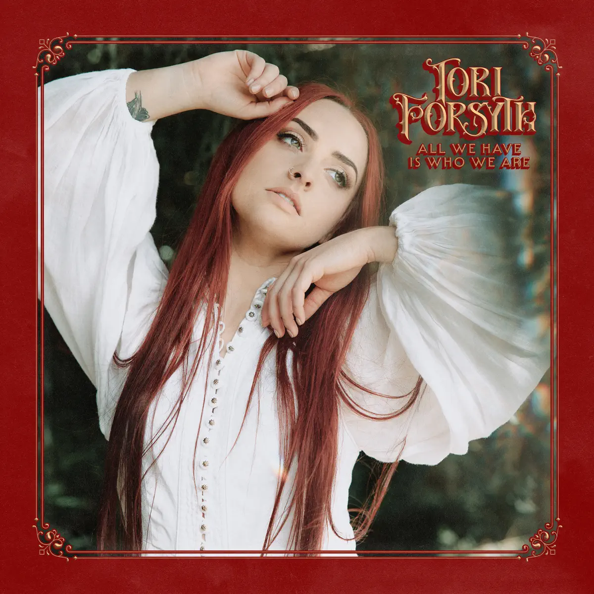 Tori Forsyth - All We Are - Single (2024) [iTunes Plus AAC M4A]-新房子