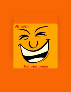 Ascolta acgotit, guarda video musicali, leggi la biografia, vedi le date del tour & altro!