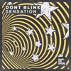 SENSATION cover art