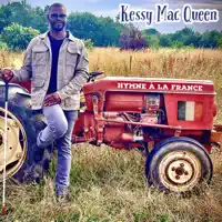 Hymne à la France — Kessy Mac Queen