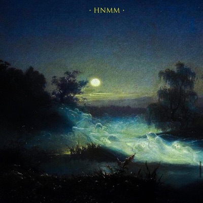 HNMM (feat. LY$ Zin6) - Single