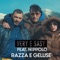 Razza e geluse (feat. Nippolo) - Very e Sasy lyrics