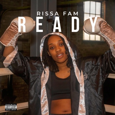 Ready - Single