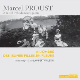 À l’ombre des jeunes filles en fleurs