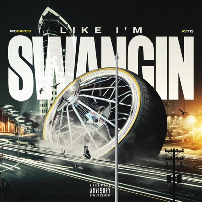 Like I'm Swangin' - Single