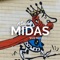 King Midas - Vinnie Vento lyrics