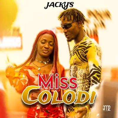 Ascolta 'Miss Colodi - Single' di Jacky's