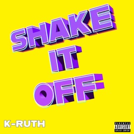 Shake It Off K-Ruth