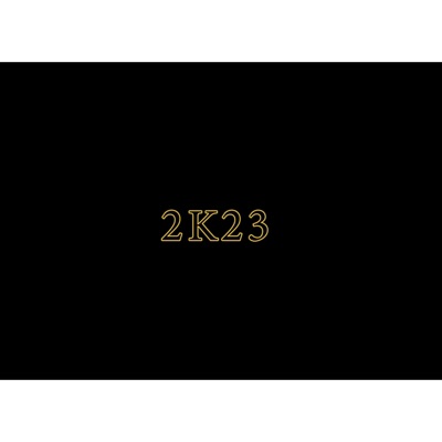 2K23 - Single