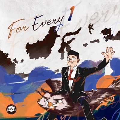 For Every1 (feat. Sashart & Jo Han) - Single