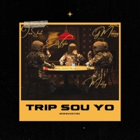 Trip Sou Yo (feat. One Shot Solo, GMoney & Molly) - Single - EliVybz