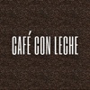 Café Con Leche - Single