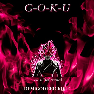 G-O-K-U - Single