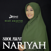 Sholawat Nariyah song art