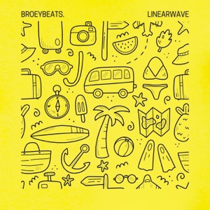 Beachy Keen Groove